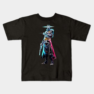 Soul of game Kids T-Shirt